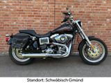 Harley-Davidson FXDL Dyna Low Rider 103 - HARLEY-DAVIDSON DYNA LOW RIDER FXDL