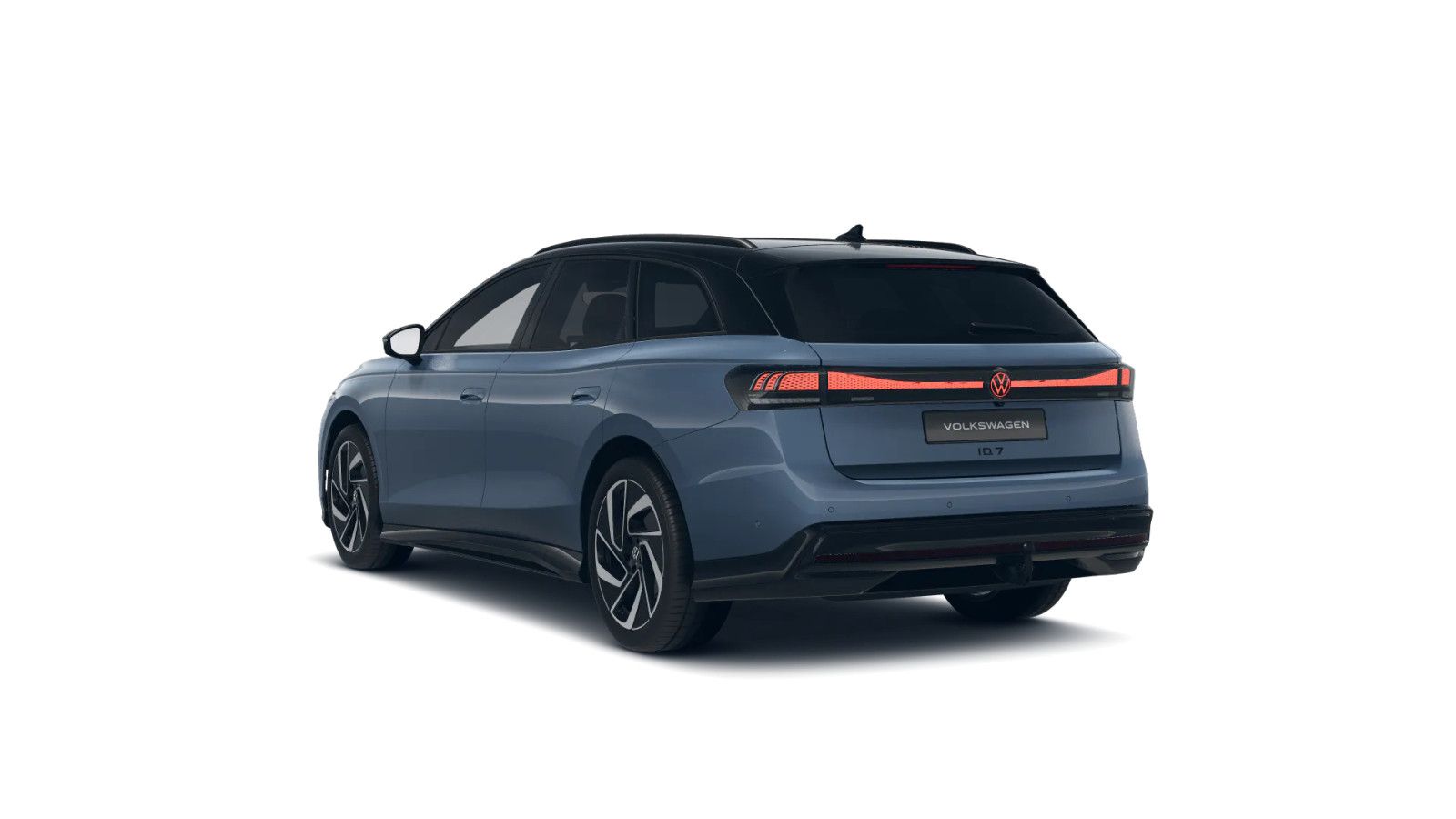 Volkswagen ID.7 Tourer Pro S AHK WäPu Matrix elek.Sitz foto 5