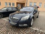 Opel Insignia 2.0CDTI 160PS - Opel Insignia: 160
