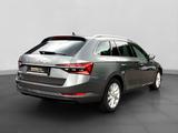 Skoda Superb Combi 2.0 TDI DSG Style NAVI KAMERA LED - Skoda Superb in Wuppertal