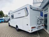 Weinsberg CaraHome 700 DG Alkoven Kühlschrank WC - Weinsberg CaraHome