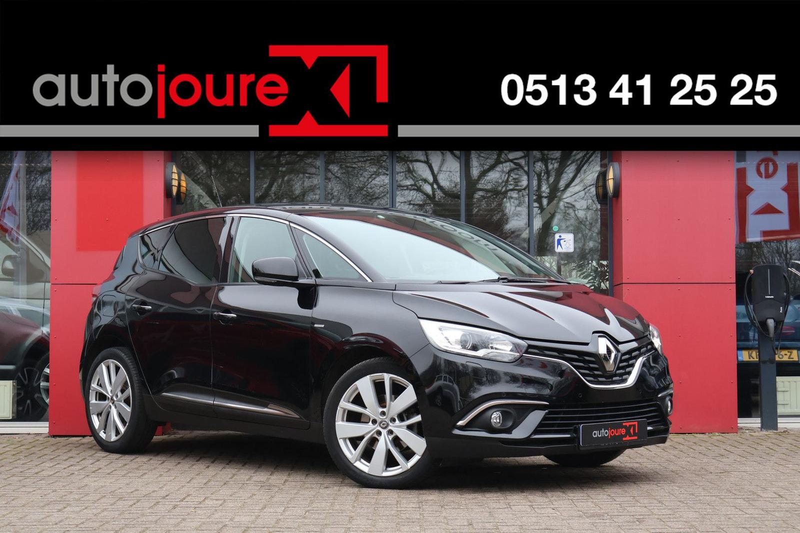 Renault Scenic 1.3 TCe Bose | Camera | Navigatie | Cruis