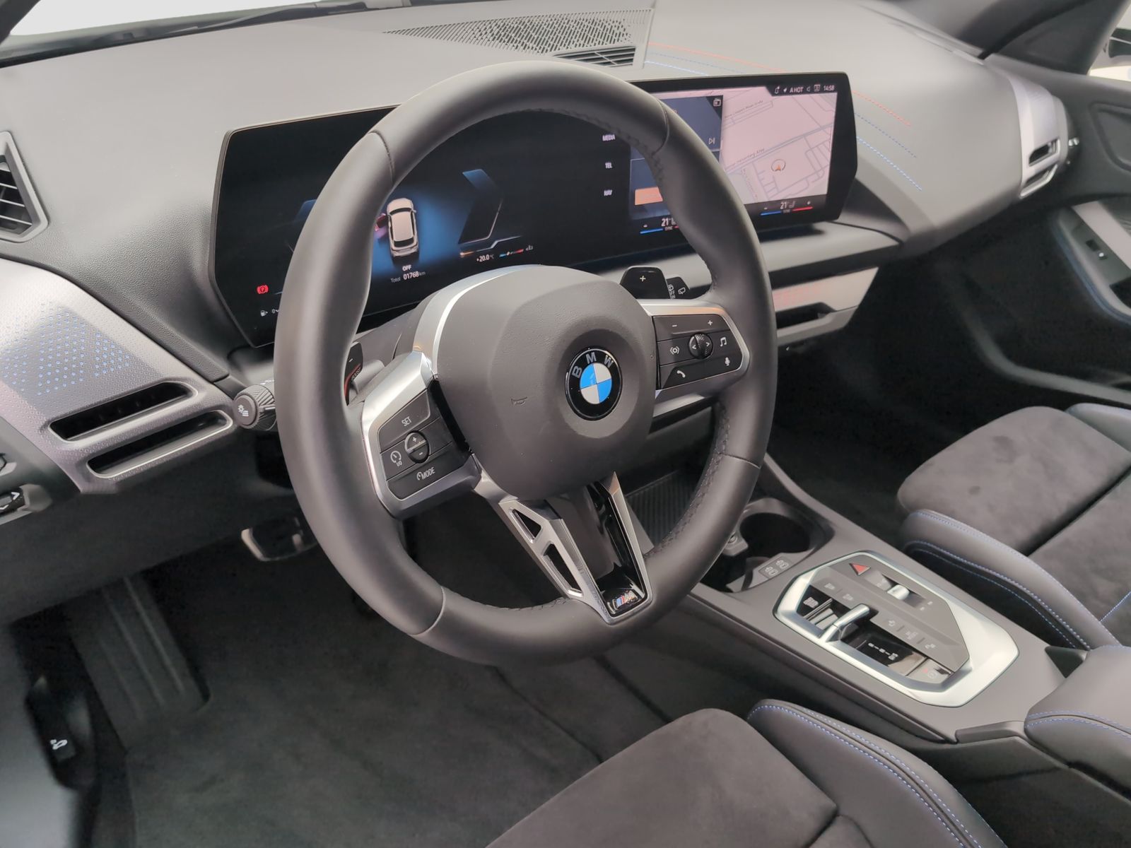 BMW 116 - Bild 11