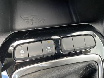 Bild 21 Opel Corsa 1,2 Elegance NAVIGATION/Keyless/LED+Fernli