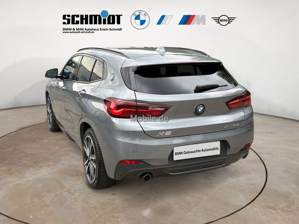 BMW X2 - Bild 5