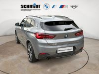 BMW X2 - Vorschau Bild 5