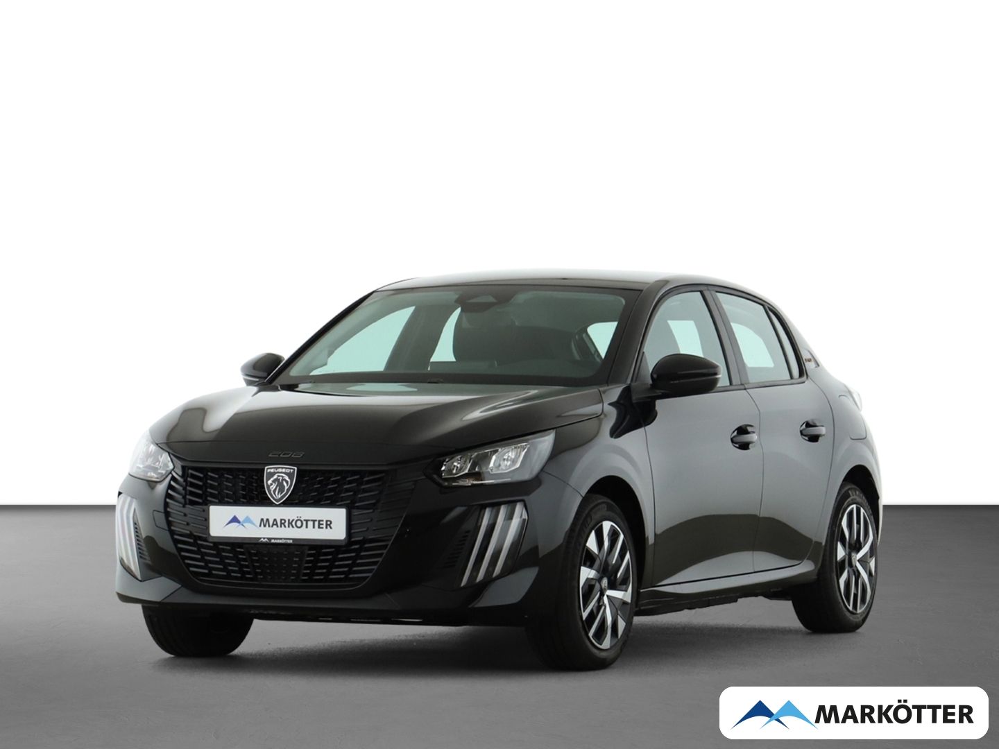 Peugeot 208 - Bild 14