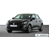 Peugeot 208 - Vorschau Bild 14