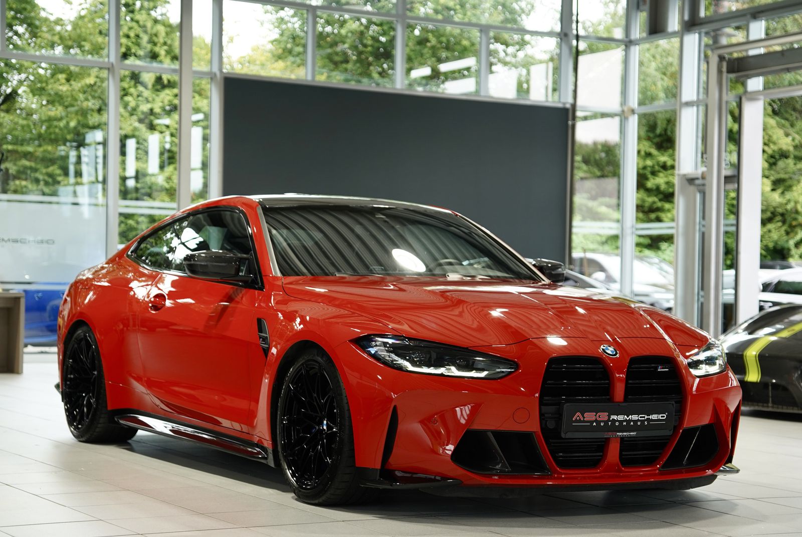 Bmw M4