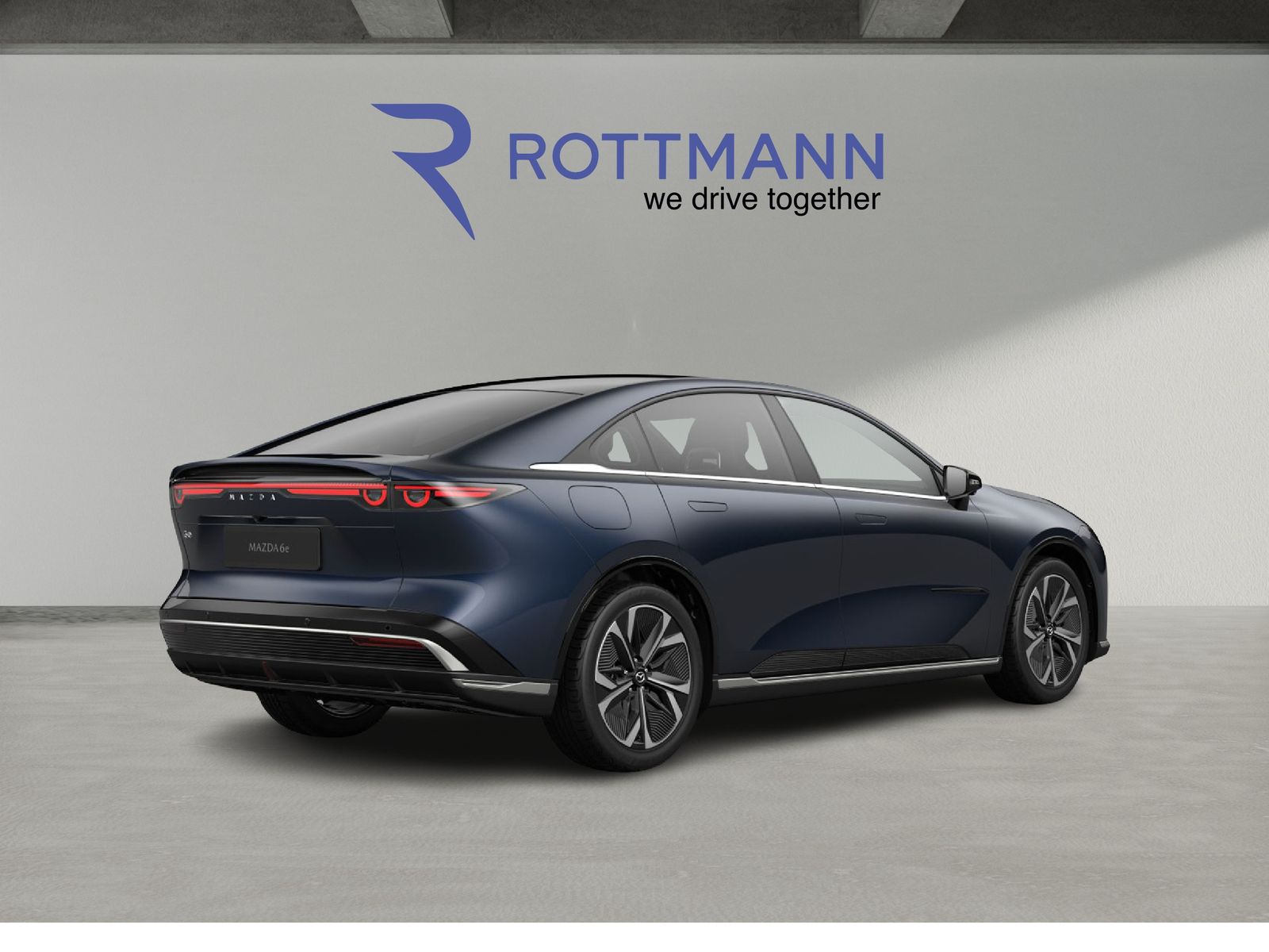 Mazda 6e - Bild 2
