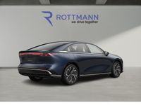 Mazda 6e - Vorschau Bild 2