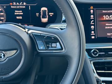 صورة مصغرة 34 لـ 2024 Bentley CONTINENTAL FLYING SPUR