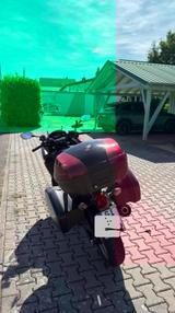 Honda Integra NC700D Scheckheft TÜV - 8/28 - HONDA ROLLER