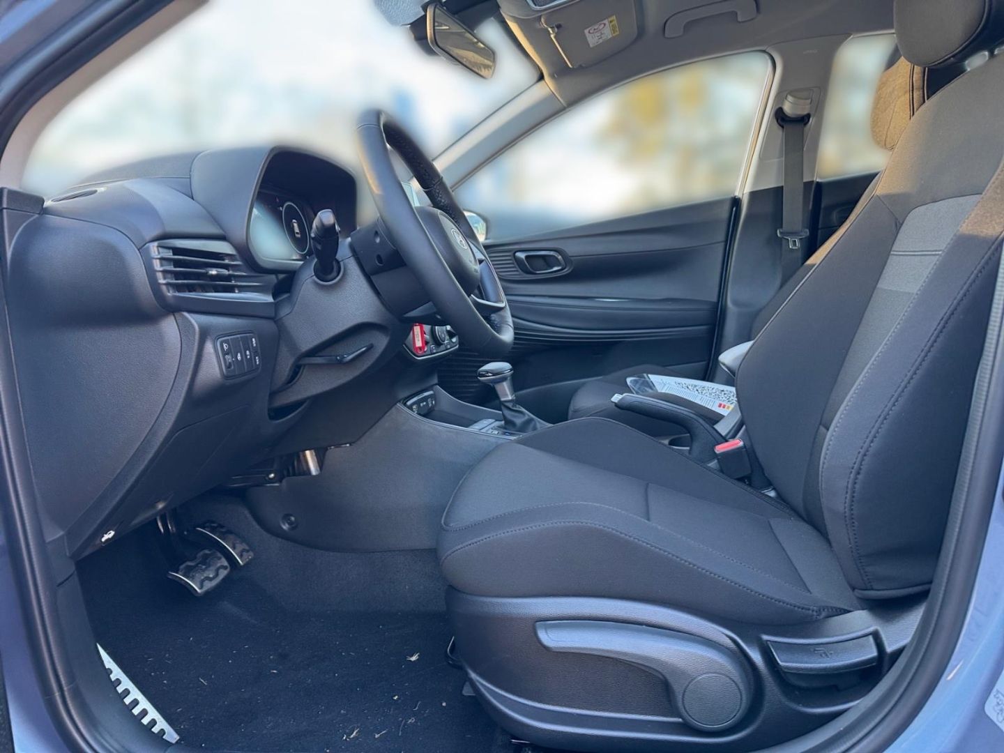 Hyundai BAYON – Bild 8