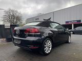 Volkswagen Golf VI Cabriolet Basis BMT - gebrauchte Cabrios in Paderborn