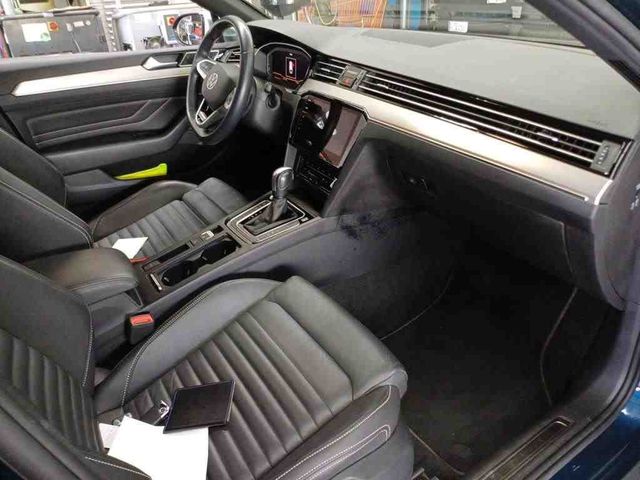 Passat Alltrack 2.0 TDI 4M MATRIX+PANO+AHK+STHZ+