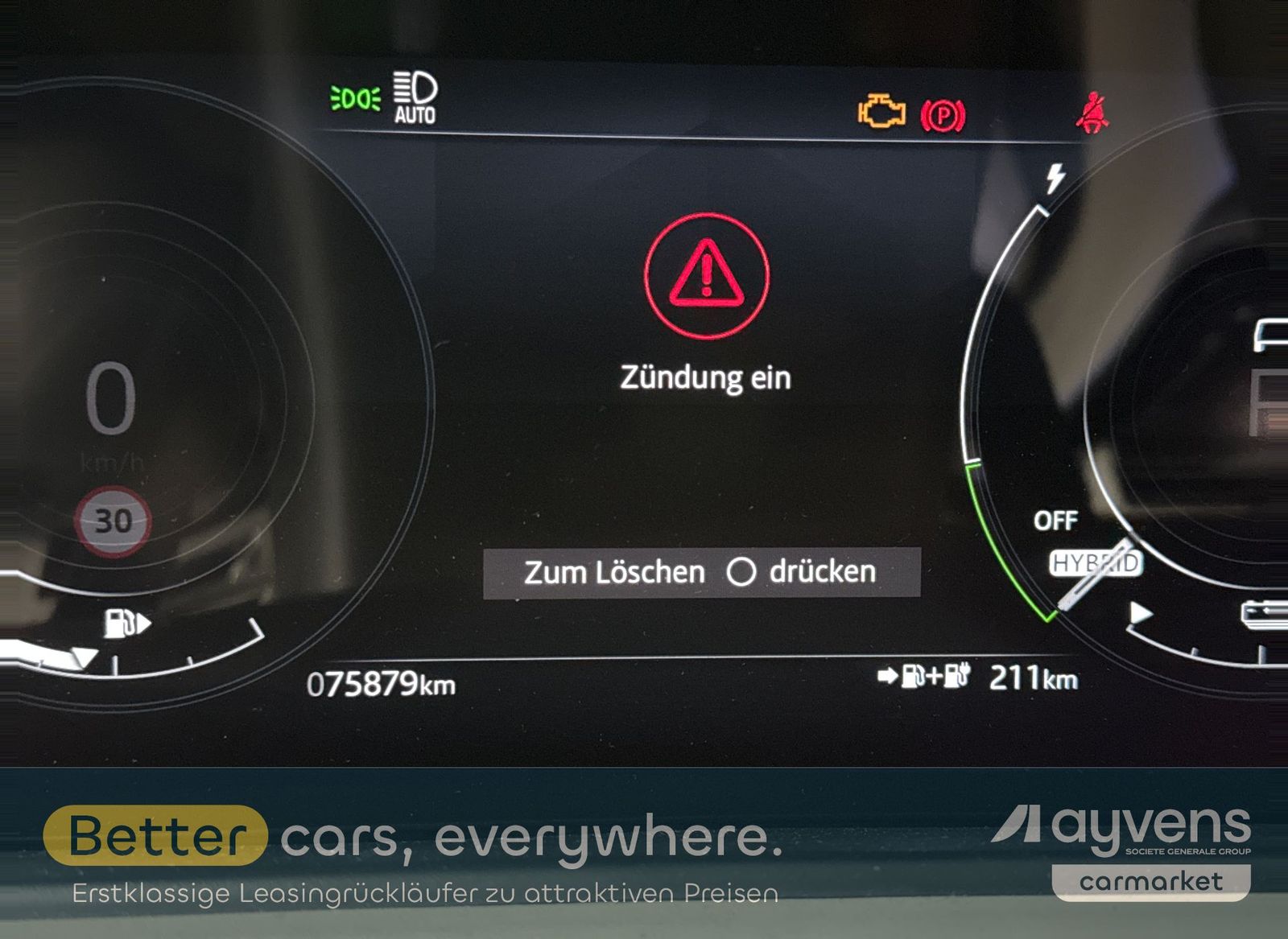 Land Rover Range Rover Velar - Bild 12