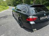 BMW 325i E91 3.0L N53 Touring TÜV NEU 18Zo... - BMW 325