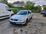 Volkswagen Vw passat 4 motion / syncro tüv neu - Volkswagen Passat: Kombi, Syncro