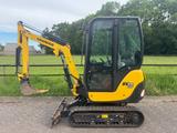Yanmar SV18 - Yanmar LKWs