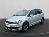Volkswagen Touran 1.5 TSI DSG Move *7-SITZER*AHK*LED*SZH* A - Volkswagen: Kleinbus, Sitzer
