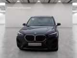 BMW X1 sDrive18i Navi Parkassist Sitzheizung - BMW: Braun, Metallic