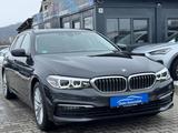 BMW 520d Touring +Garantie+1.Hand+Finanzierung+ - BMW: Finanzierung
