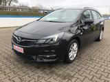 Opel Astra K Sports Tourer Ultimate Start/Stop - mit Diesel-Antrieb: Taxi, Kombi