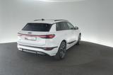 Audi SQ6 e-tron 360kW S line Matrix 360° ACC Pano - Audi SQ6 e-tron aus 2024