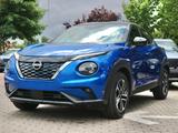 Nissan JUKE N-CONNECTA 1.0 DIG-T 6MT Winterräder inkl - Nissan Juke in Leipzig