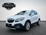 Opel Mokka 1.4 TURBO INNOVATION! ECOFLEX! NUR 86 TKM! - Opel Mokka: Allradantrieb