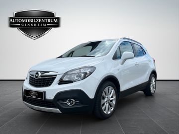 Opel Mokka - 1