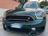 MINI Mini Cooper S Countryman Mini 1.5 Cooper SE Coun - MINI Cooper S Countryman Kombi Gebrauchtwagen