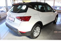 Fahrzeugabbildung Seat Arona Style,Navigation,Klimaautomatic,Einparkhil