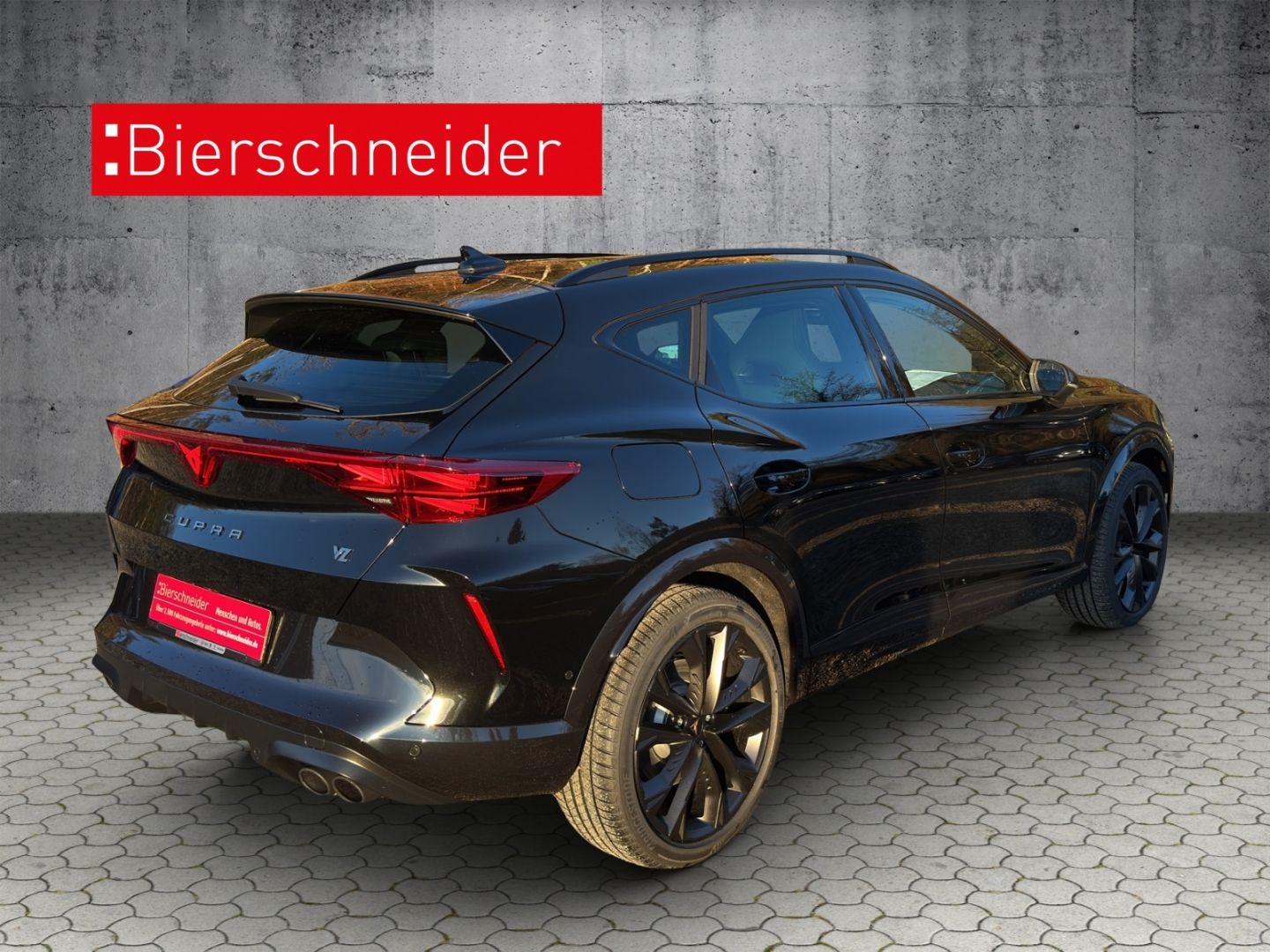 Cupra Formentor - Bild 5