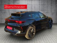 Cupra Formentor - Vorschau Bild 5