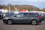 Hyundai i40 cw Trend/Automatik - Hyundai i40 Gebrauchtwagen