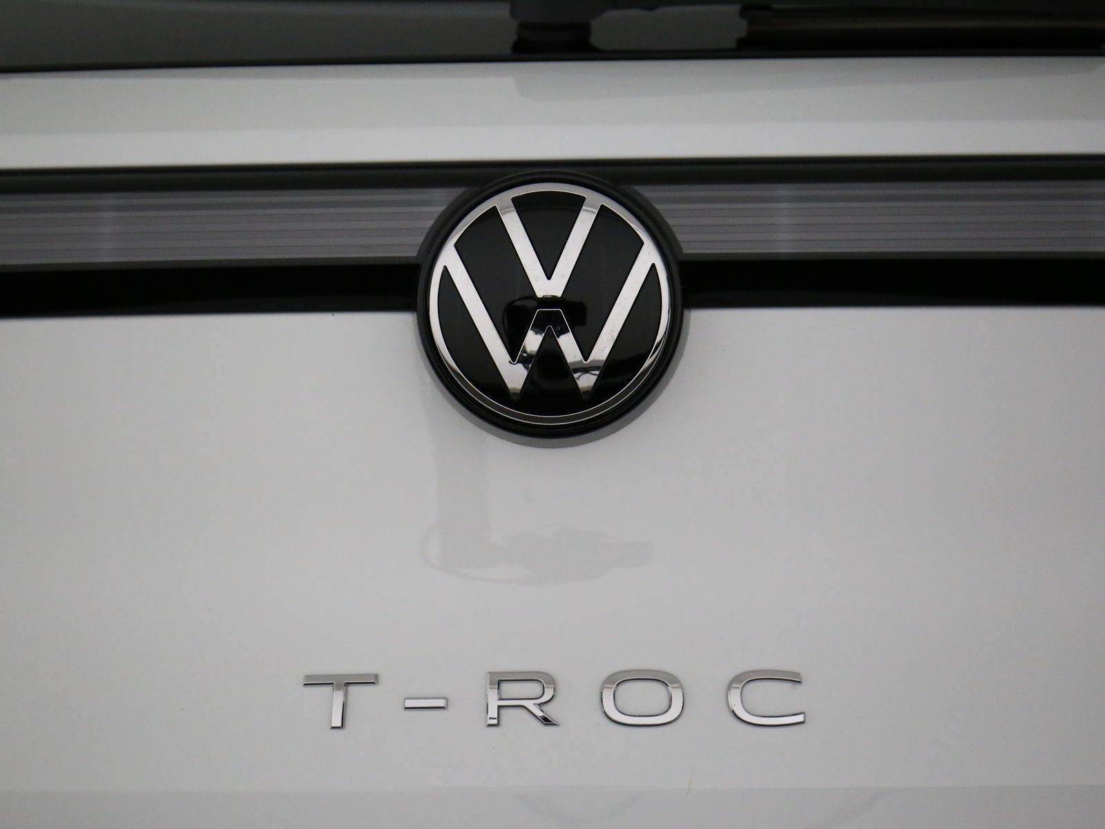 Volkswagen T-Roc - Bild 33
