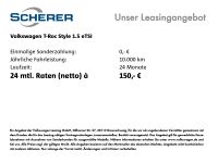 Volkswagen T-Roc - Vorschau Bild 3