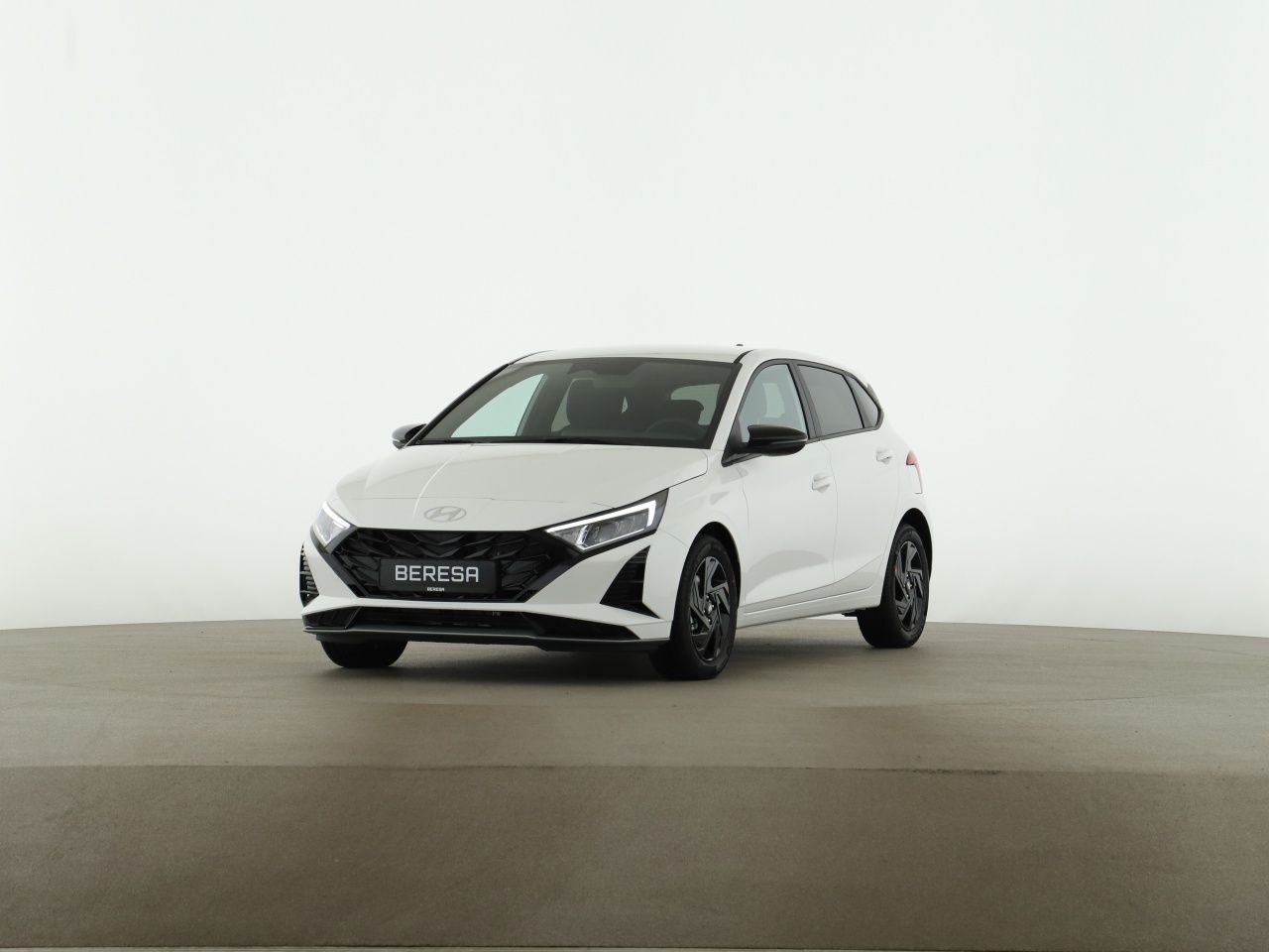 Hyundai i20 – Bild 2