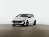 Hyundai i20 1.0 T-GDI Blackline*DCT*MY26* Distronic LED - Hyundai i20 Jahreswagen