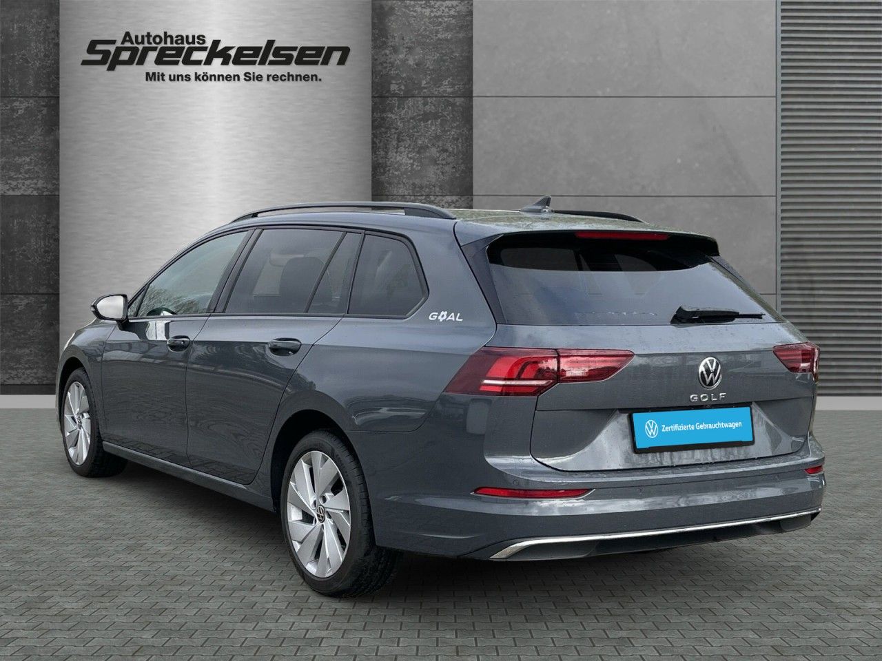 Volkswagen Golf - Bild 3