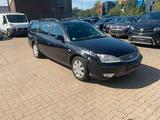 Ford Mondeo Turnier Futura X AUTOMATIK TÜV 08.2026 - Ford Mondeo aus 2006: Kombi