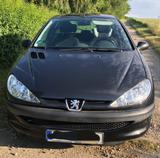Peugeot 206 Petit Filou Cool 75 Petit Filou Cool - Peugeot 206 in Erfurt