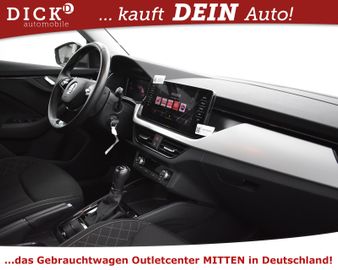Fahrzeugabbildung SKODA Kamiq 1.6 TDI DSG Ambition NAVI+KAM+VIRTUAL+DAB+