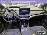 Skoda ENYAQ Coupé RS LOUNGE 4X4 77 KWH AUTOMATIK Navi - gebrauchte Skoda Sportwagen