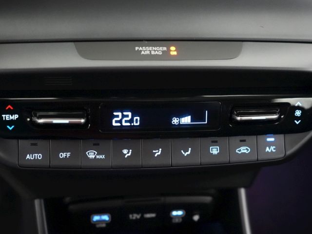 i20 FACELIFT T-GDI TREND DCT+VOLL LED+NAVI+RÜCKF