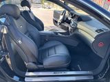 Mercedes-Benz Mercedes CL63 AMG Performance ( 571 PS )  - Mercedes-Benz CL 63 AMG: Scheckheftgepflegt