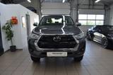 Toyota HiLux 4x4 2.8D MHEV Double Cab Autm. Comfort*AHK - Offers