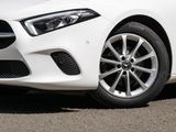 Mercedes-Benz A 180 PROGRESSIVE|LED|NAVI|KAM|TOTW|MBUX|PTS|LM - Mercedes-Benz in Saarbrücken: 180